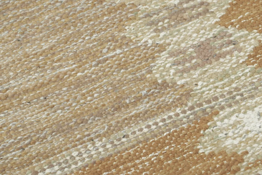 Rug & Kilim’s Scandinavian Custom Rug Sample
