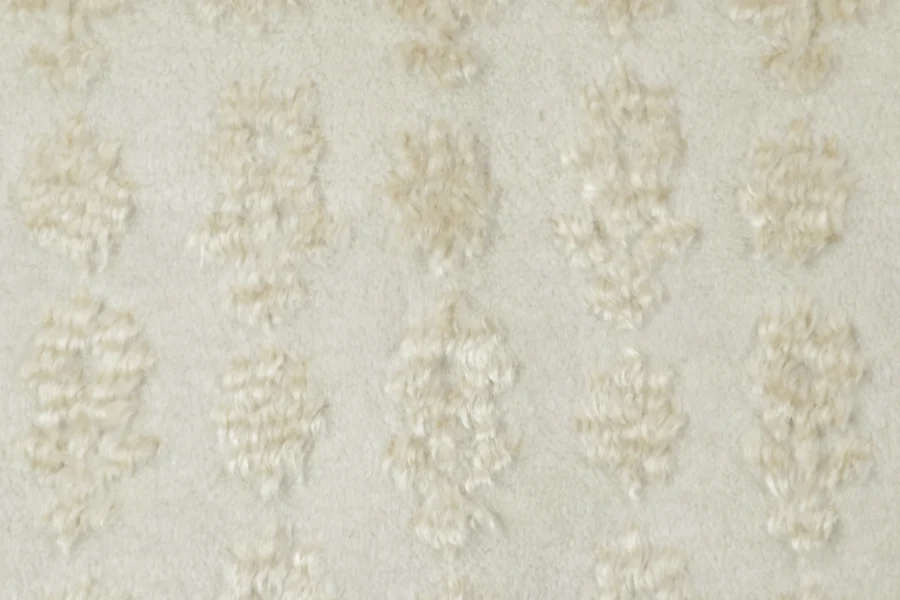 Rug & Kilim’s Block Print Custom Rug Sample - 5032937