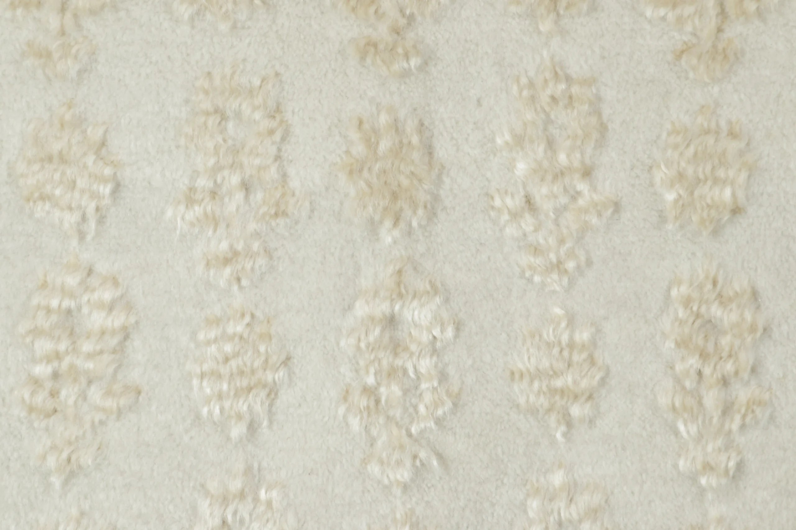 Rug & Kilim’s Block Print Custom Rug Sample - 5032937