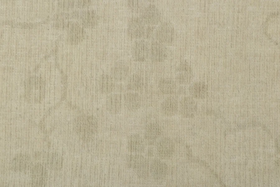 Rug & Kilim’s Modern Custom Rug Sample - 5032950