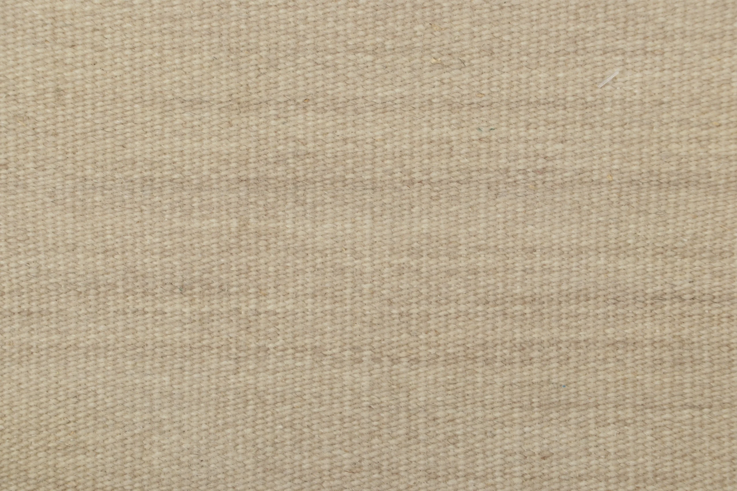 Rug & Kilim’s Tribal Custom Rug Sample - 5032957