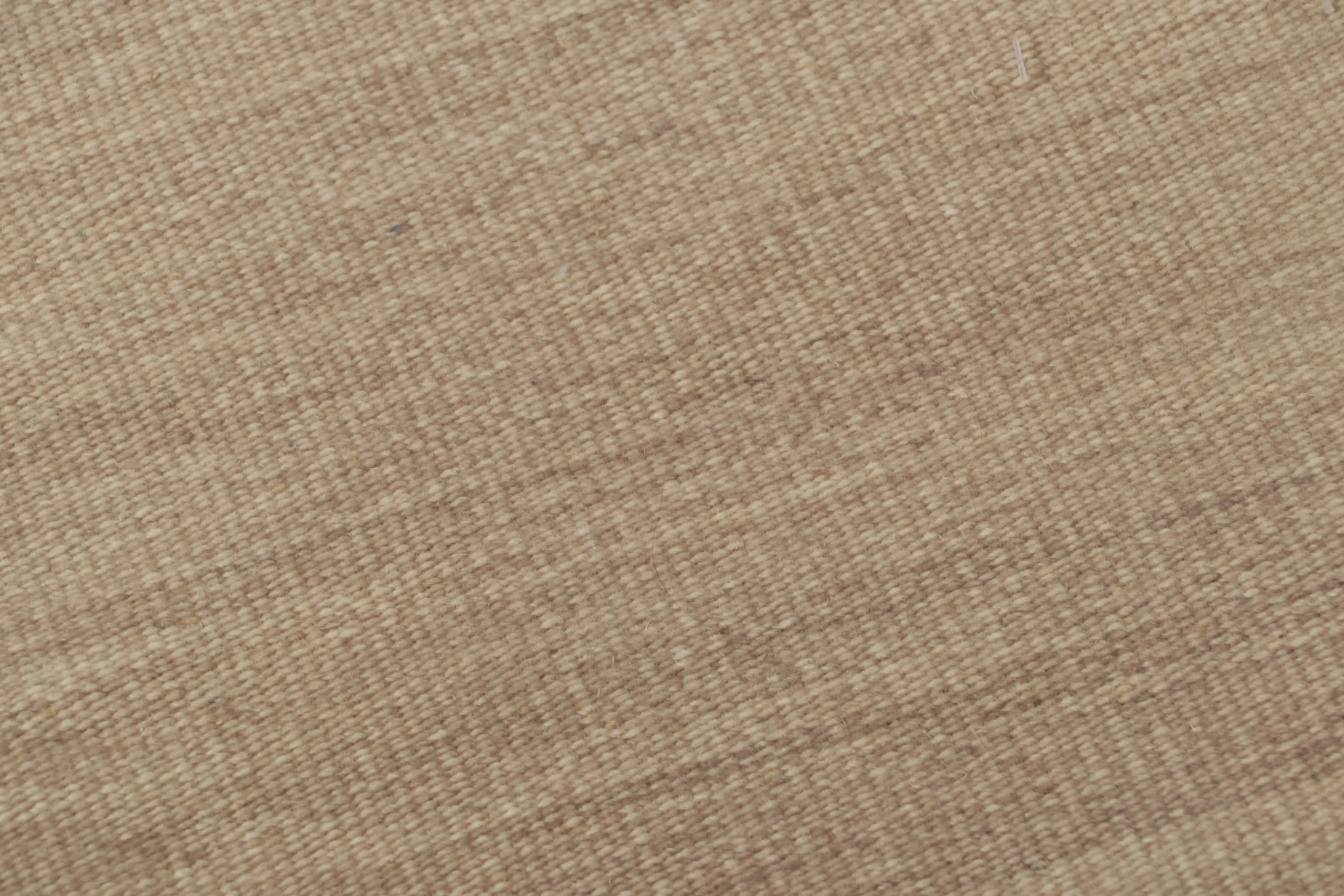 Rug & Kilim’s Tribal Custom Rug Sample - 5032958