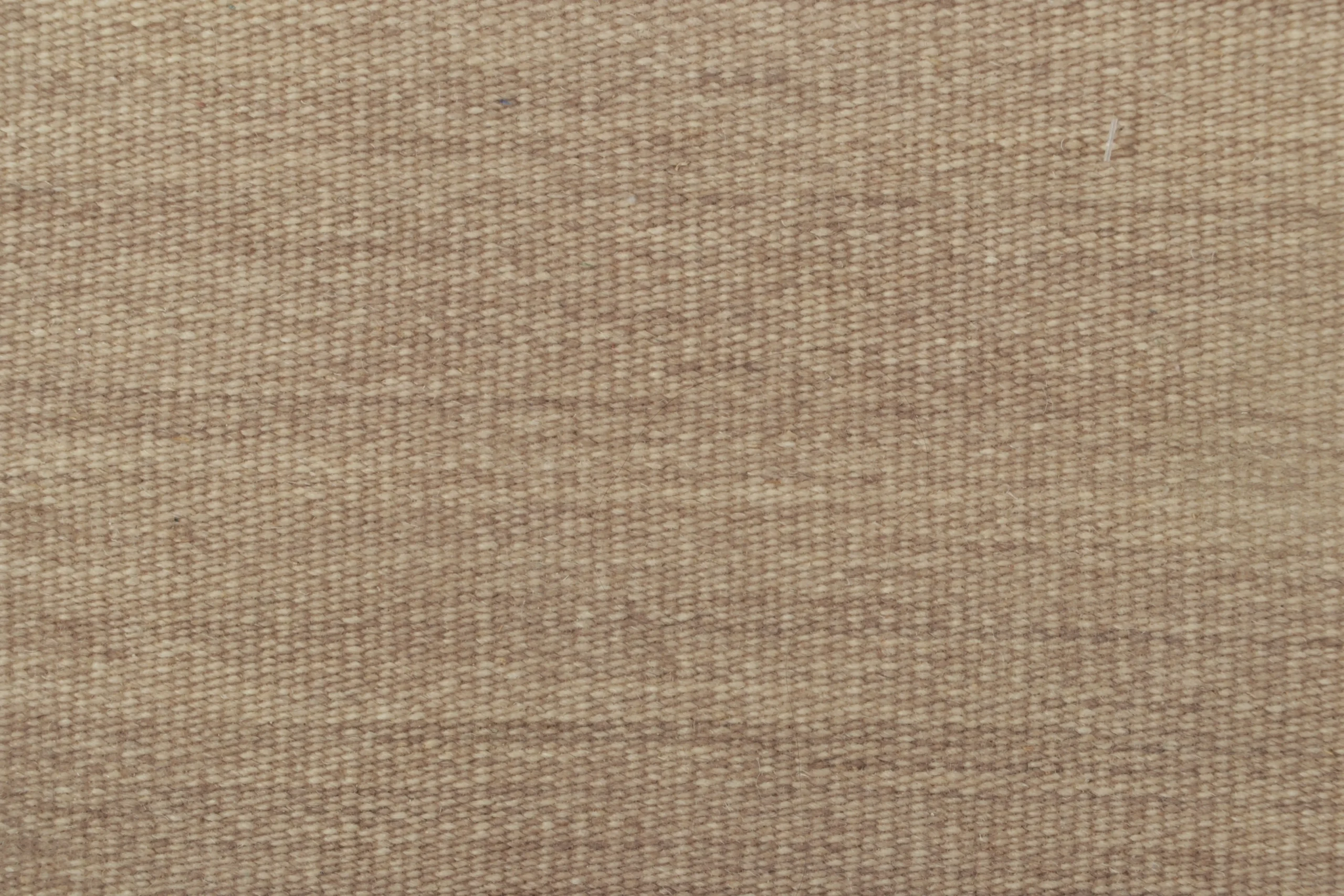 Rug & Kilim’s Tribal Custom Rug Sample - 5032958