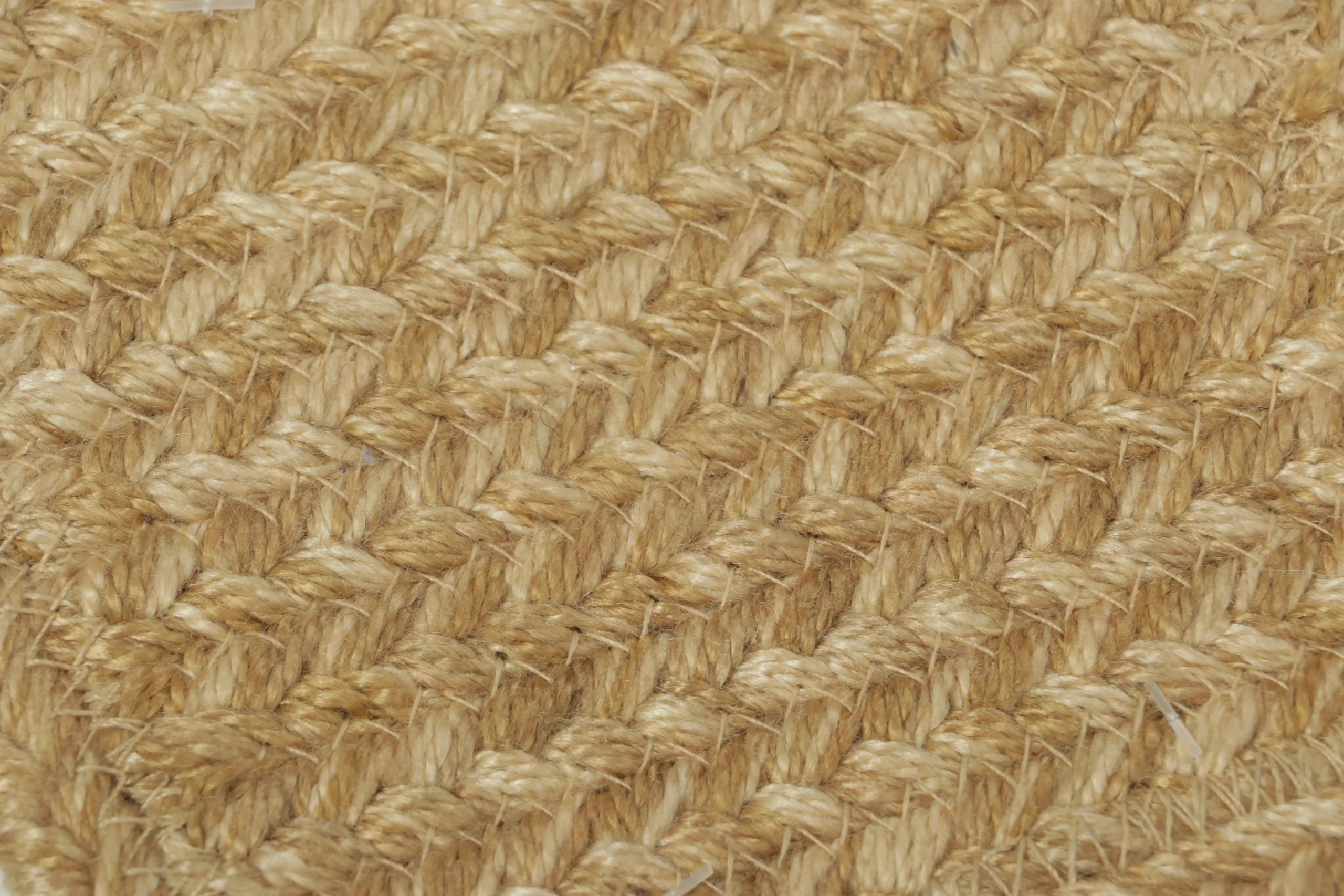 Rug & Kilim’s Contemporary Custom Rug Sample - 5033026