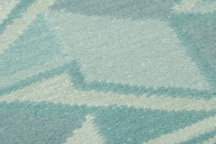 Rug & Kilim’s Scandinavian Custom Rug Sample