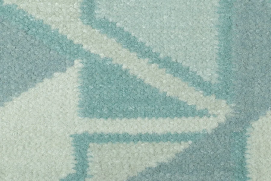 Rug & Kilim’s Scandinavian Custom Rug Sample