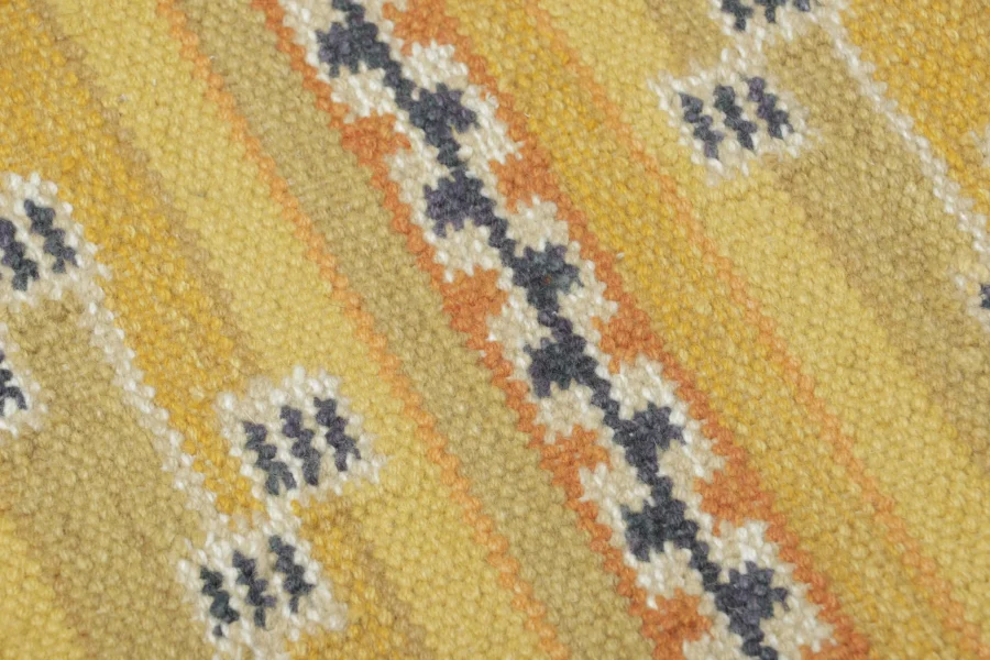 Rug & Kilim’s Scandinavian Custom Rug Sample