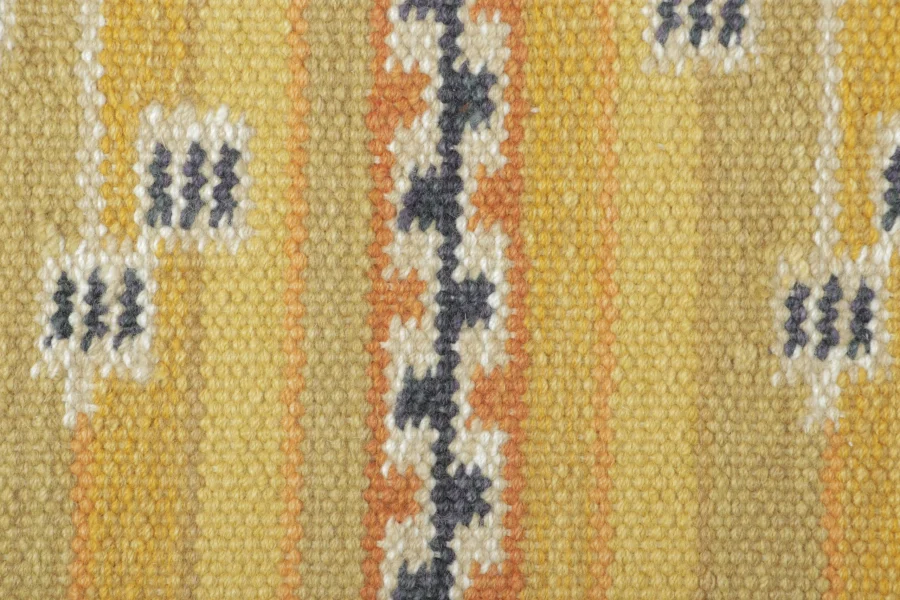 Rug & Kilim’s Scandinavian Custom Rug Sample