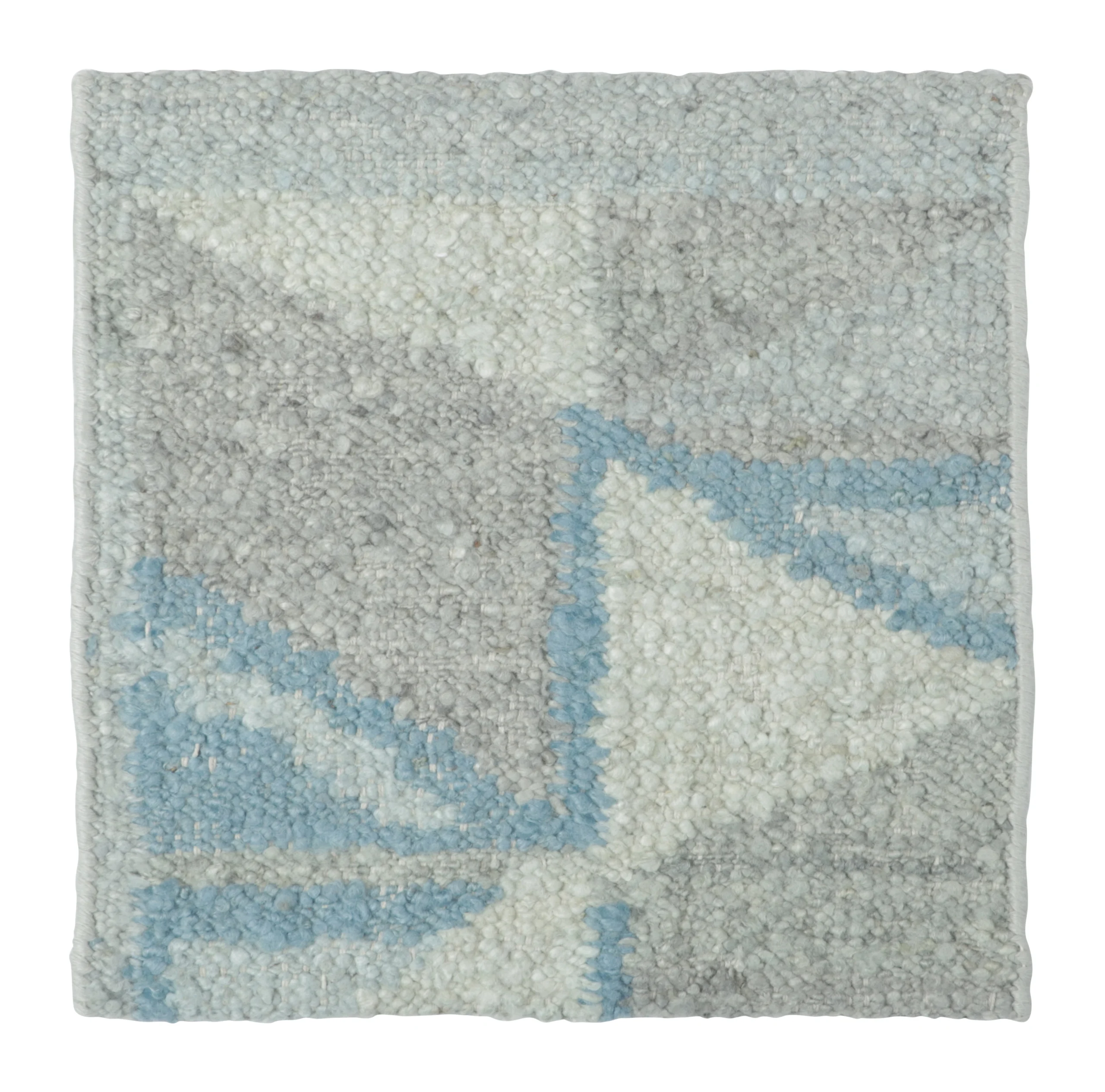 Rug & Kilim’s Scandinavian Custom Rug Sample