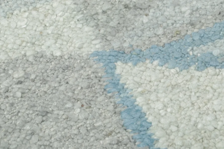 Rug & Kilim’s Scandinavian Custom Rug Sample