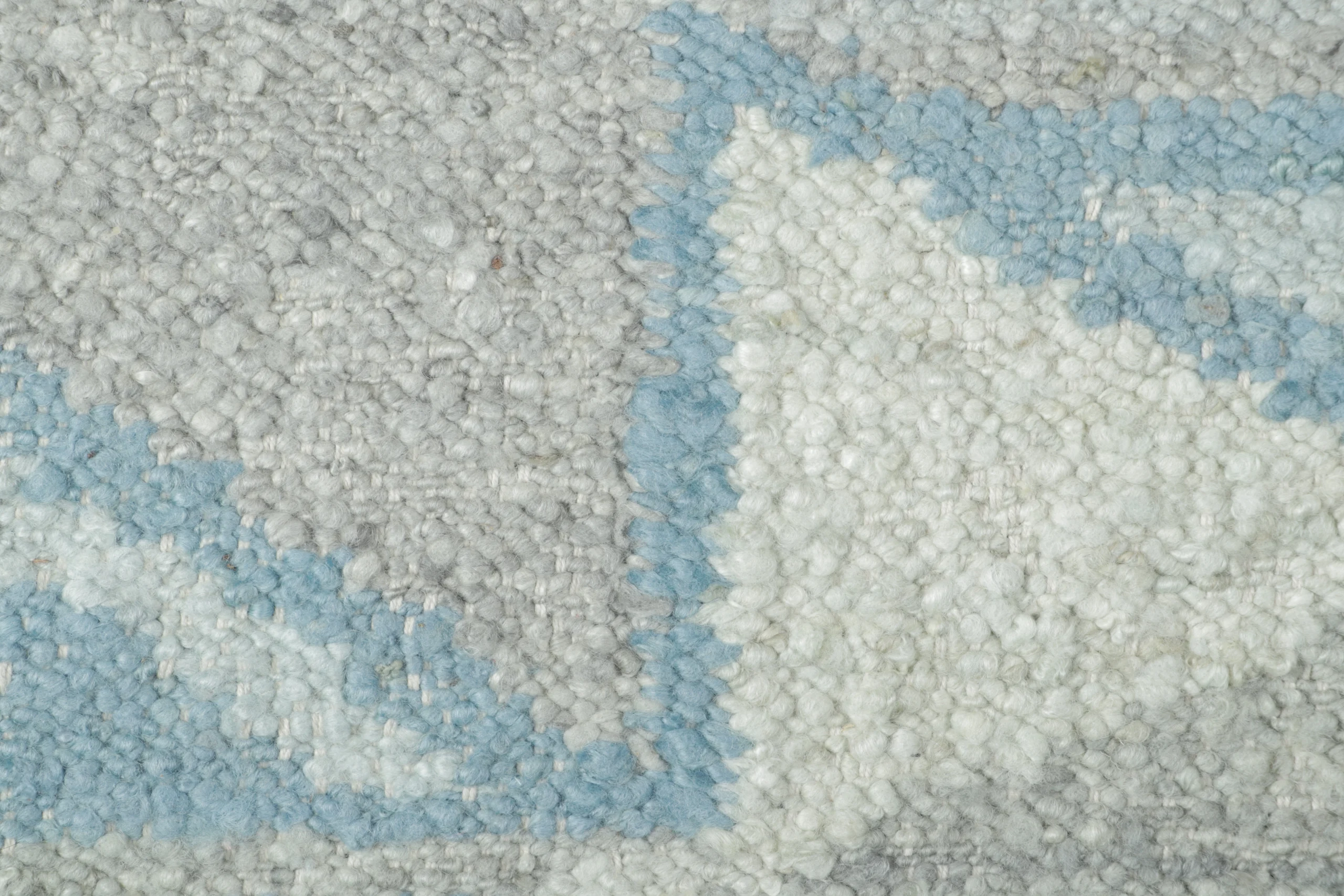 Rug & Kilim’s Scandinavian Custom Rug Sample