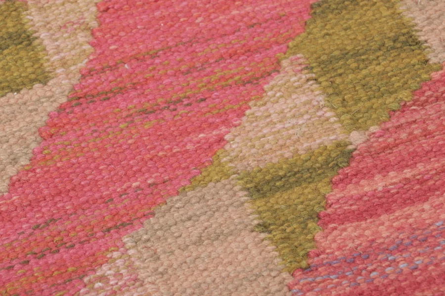 Rug & Kilim’s Scandinavian Custom Rug Sample