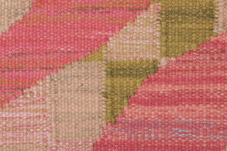 Rug & Kilim’s Scandinavian Custom Rug Sample