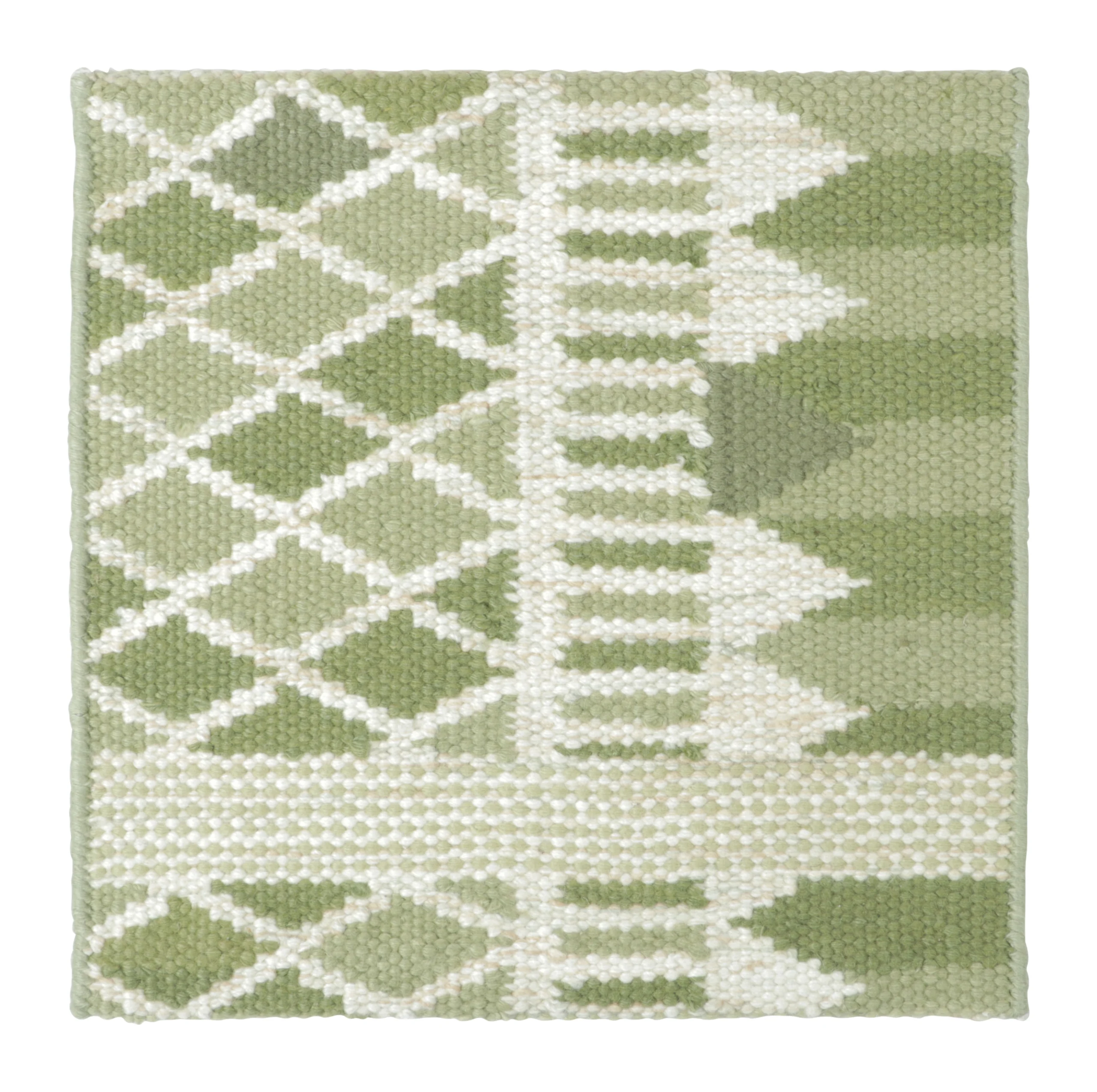 Rug & Kilim’s Scandinavian Custom Rug Sample