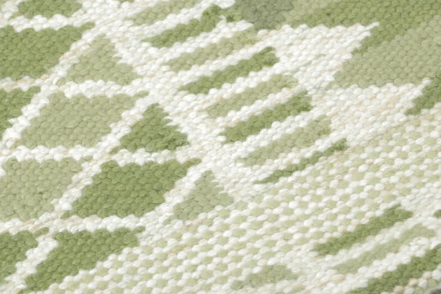 Rug & Kilim’s Scandinavian Custom Rug Sample