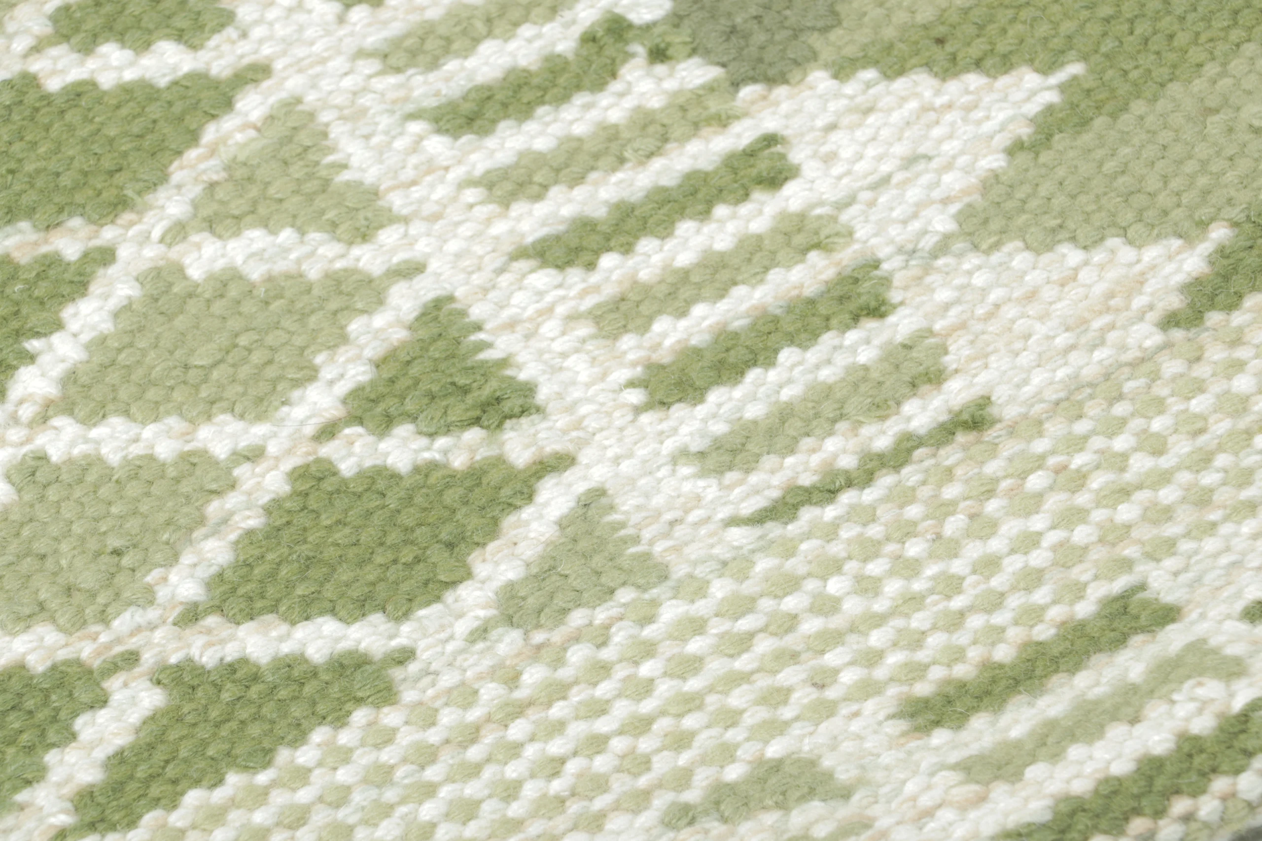 Rug & Kilim’s Scandinavian Custom Rug Sample