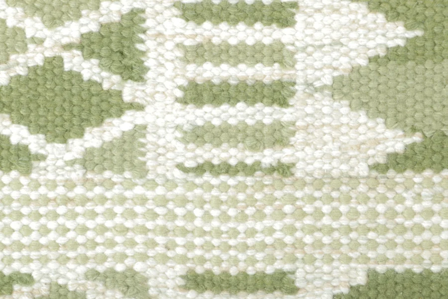 Rug & Kilim’s Scandinavian Custom Rug Sample