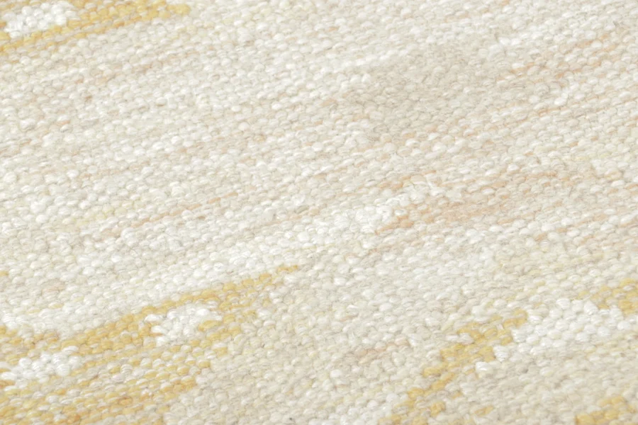 Rug & Kilim’s Scandinavian Custom Rug Sample