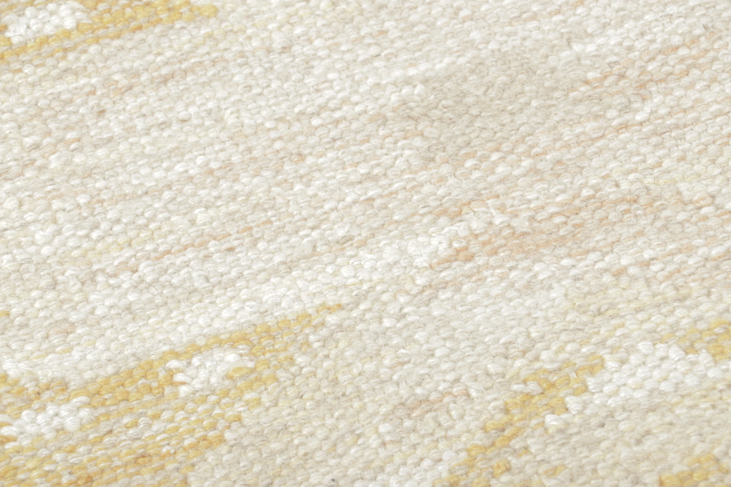 Rug & Kilim’s Scandinavian Custom Rug Sample