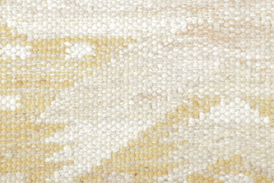 Rug & Kilim’s Scandinavian Custom Rug Sample