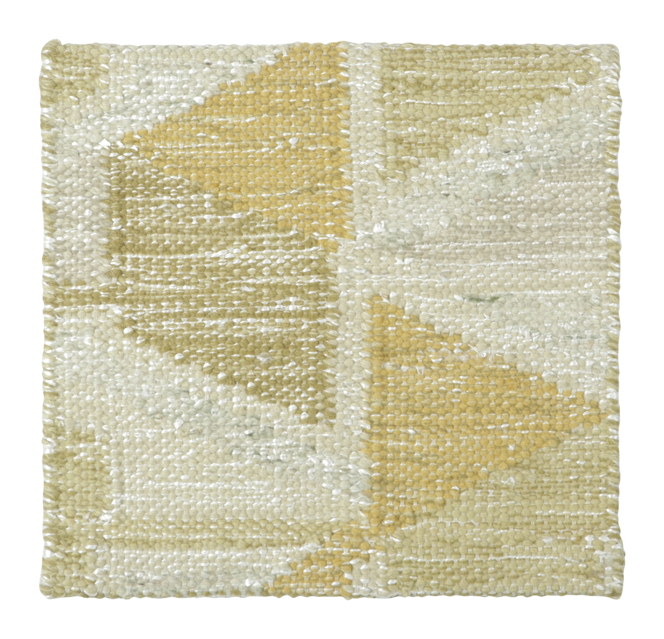 Rug & Kilim’s Scandinavian Custom Rug Sample