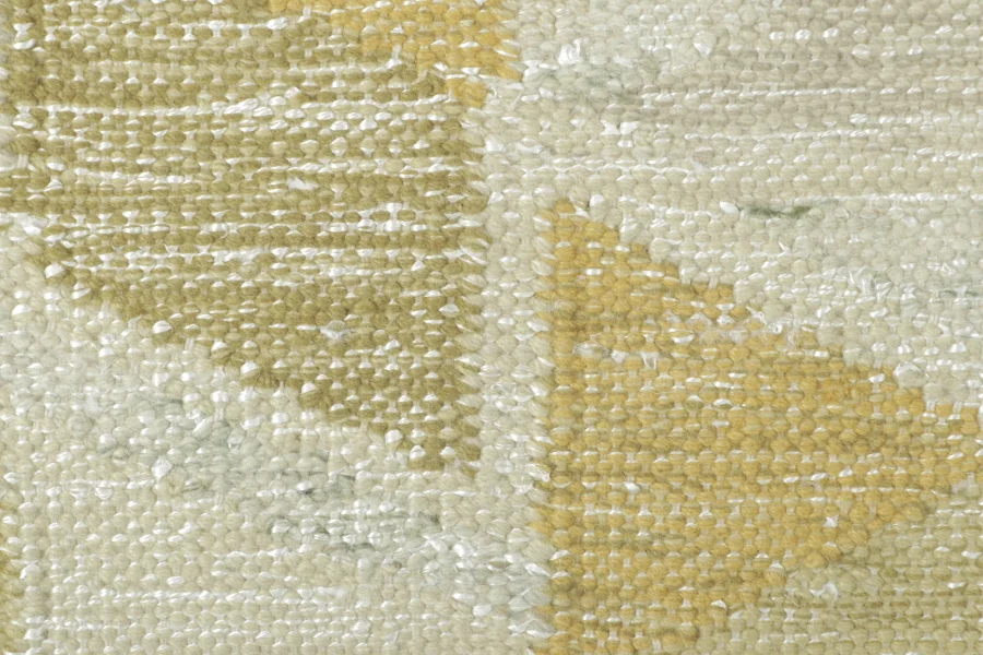 Rug & Kilim’s Scandinavian Custom Rug Sample