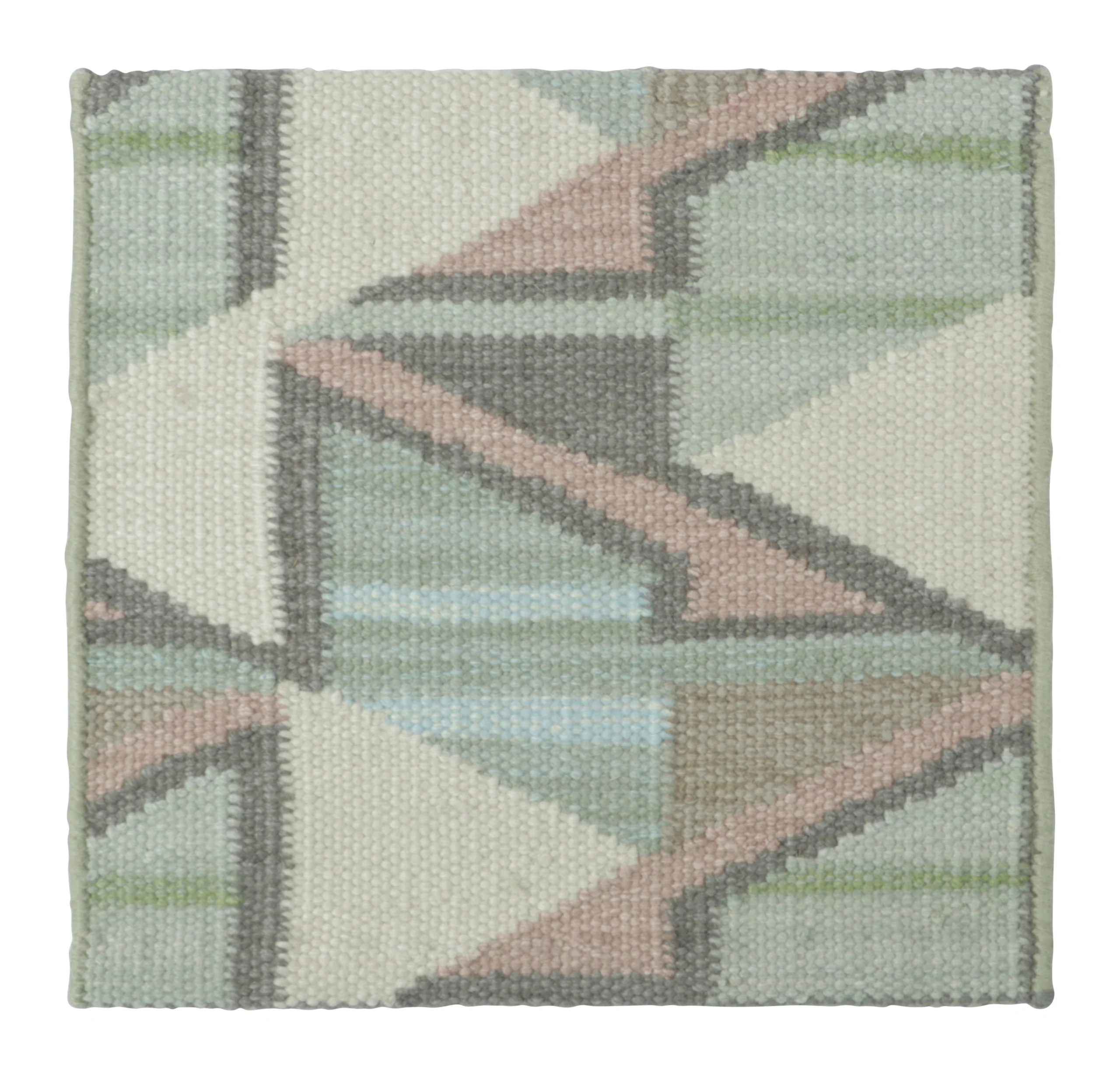 Rug & Kilim’s Scandinavian Custom Rug Sample