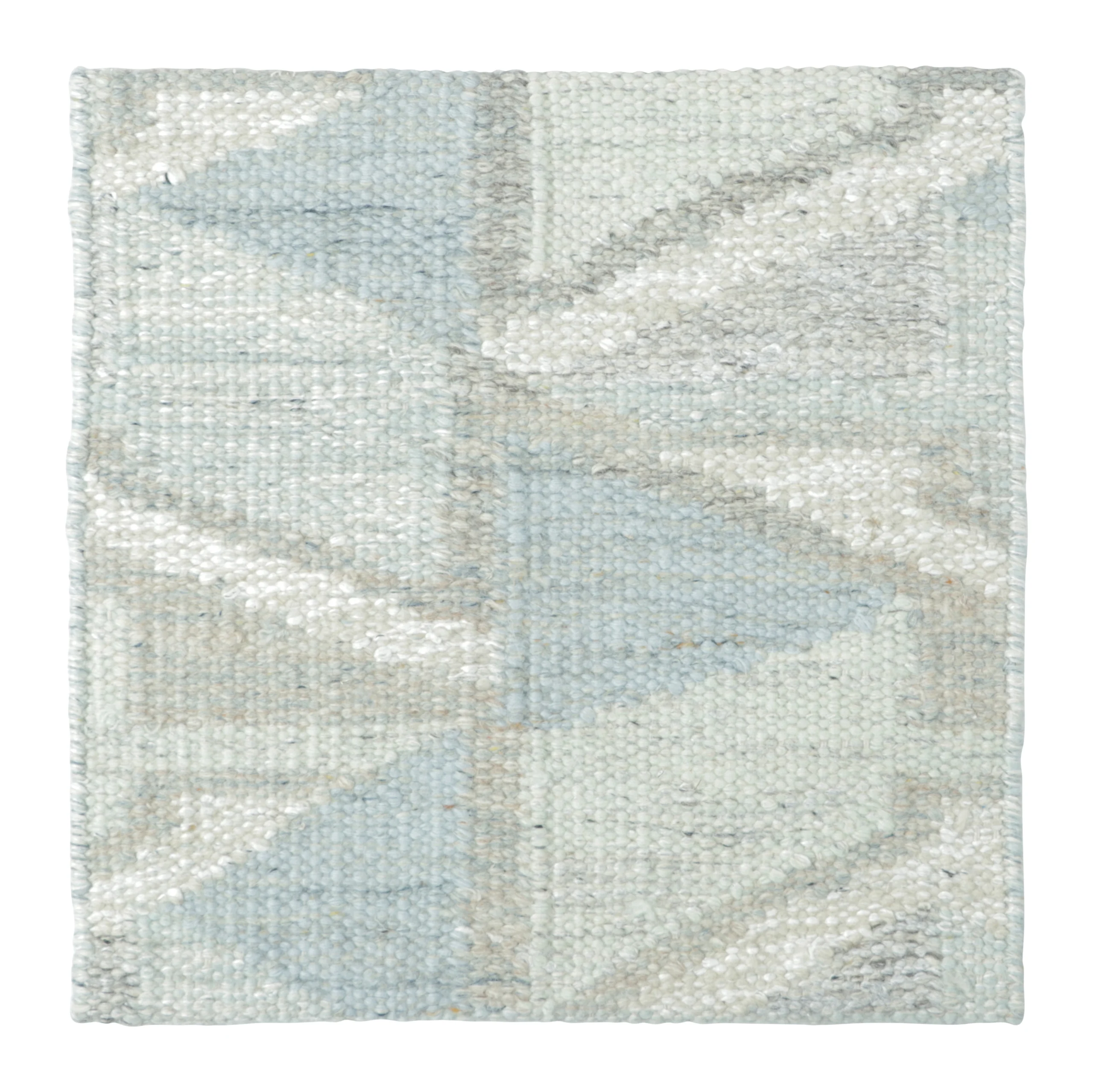Rug & Kilim’s Scandinavian Custom Rug Sample