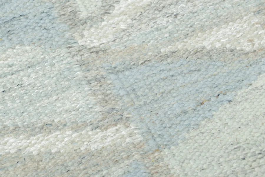Rug & Kilim’s Scandinavian Custom Rug Sample