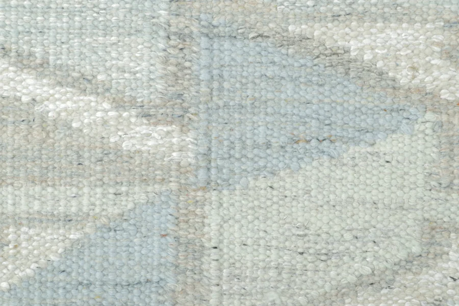 Rug & Kilim’s Scandinavian Custom Rug Sample