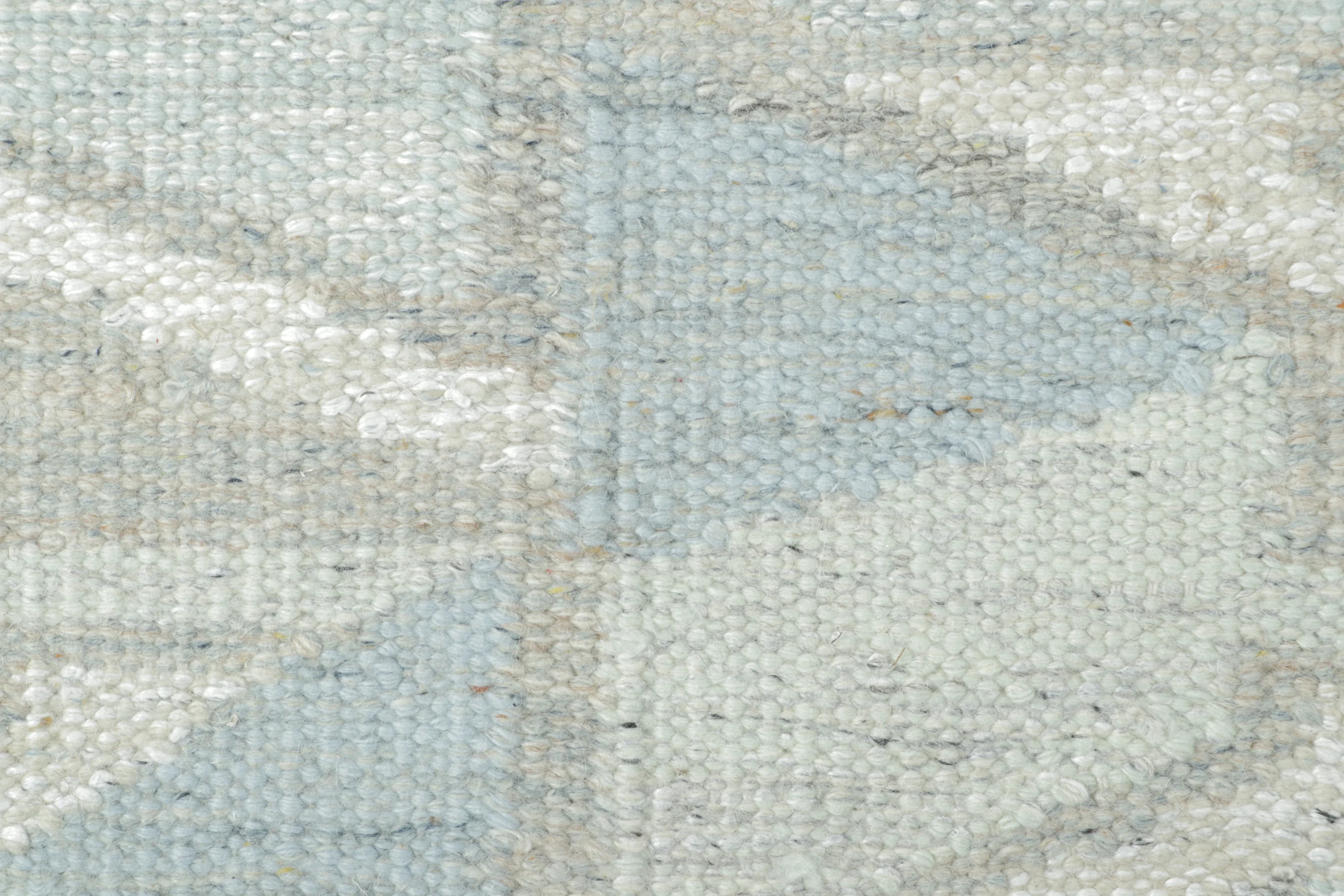 Rug & Kilim’s Scandinavian Custom Rug Sample