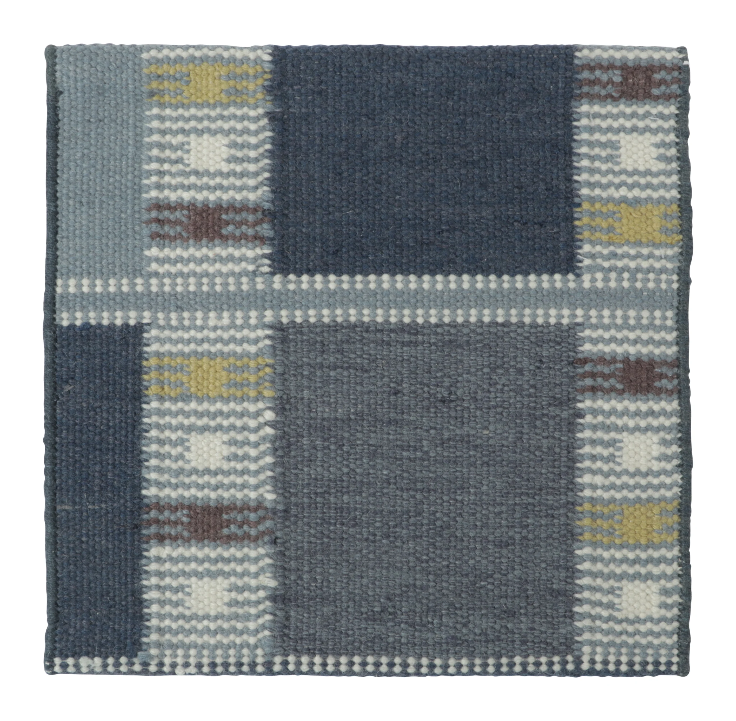 Rug & Kilim’s Scandinavian Custom Rug Sample