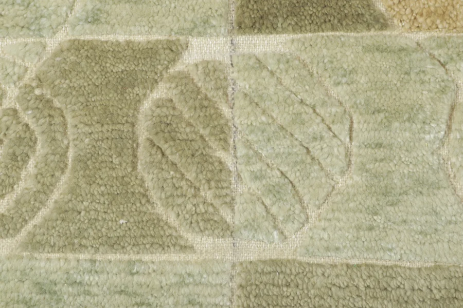 Rug & Kilim’s Modern Custom Rug Sample