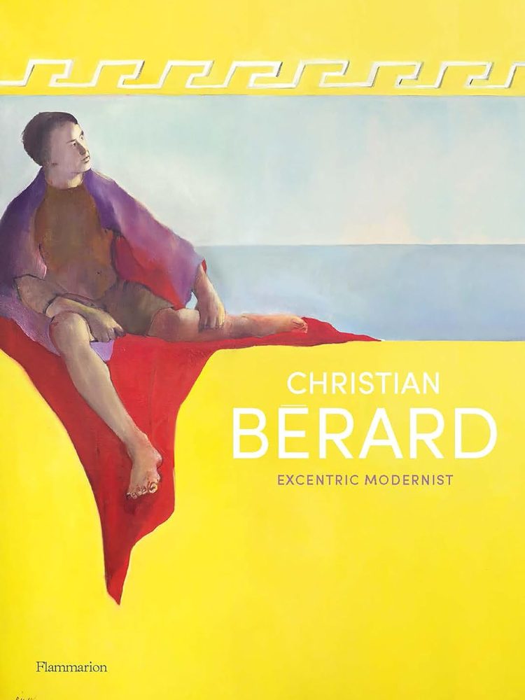 Tracing his eccentric and colorful life and artistic partnerships with Jean-Michel Frank, Christian Dior, Gabrielle Chanel, Jean Cocteau, and Boris Kochno, this book includes over two hundred paintings, drawings, photographs, intimate correspondences, and interior decorations.