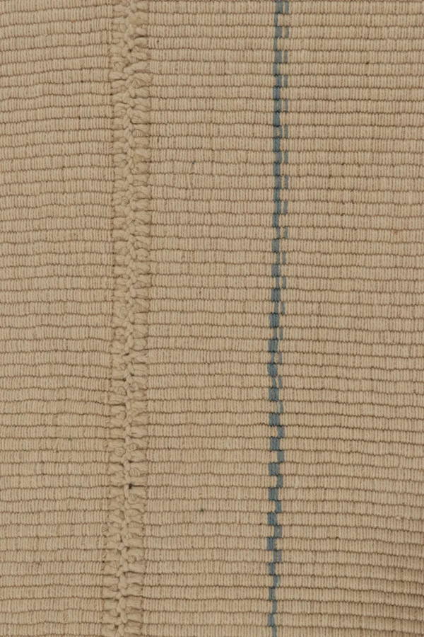Contemporary Striped Kilim