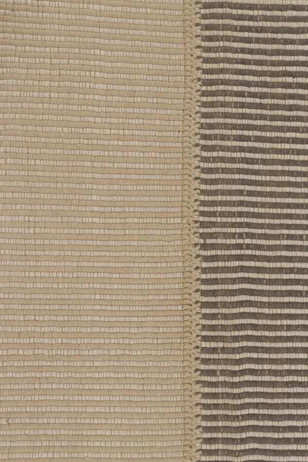 Contemporary Striped Kilim