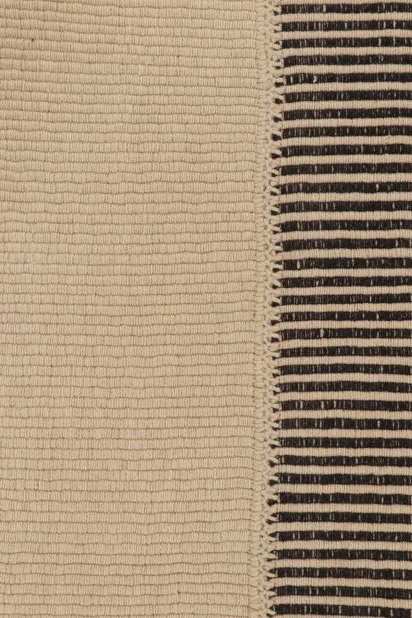Contemporary Striped Kilim