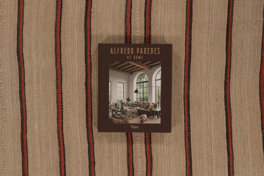Vintage Palas Bidjar Kilim