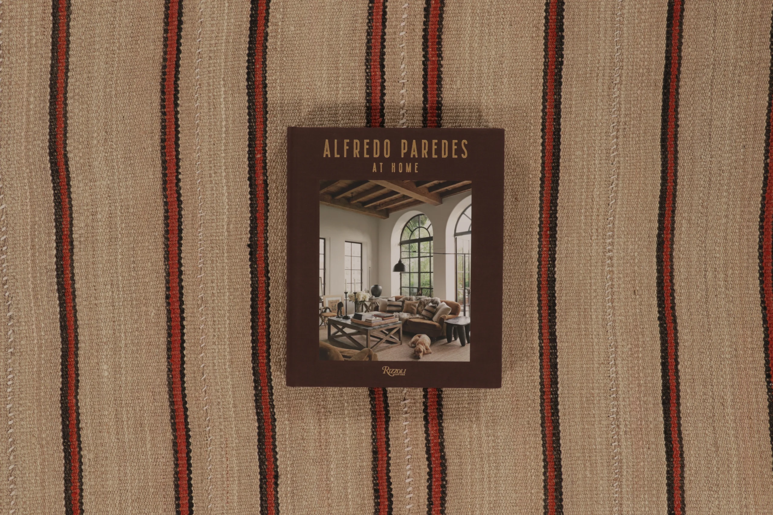 Vintage Palas Bidjar Kilim