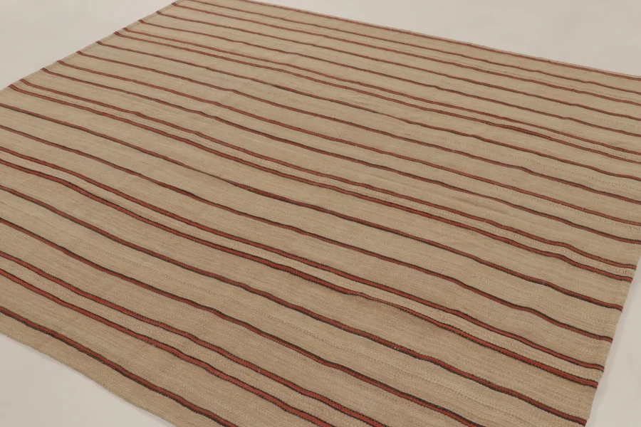 Vintage Palas Bidjar Kilim