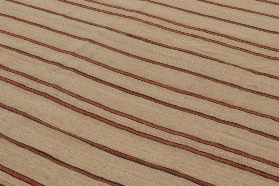 Vintage Palas Bidjar Kilim