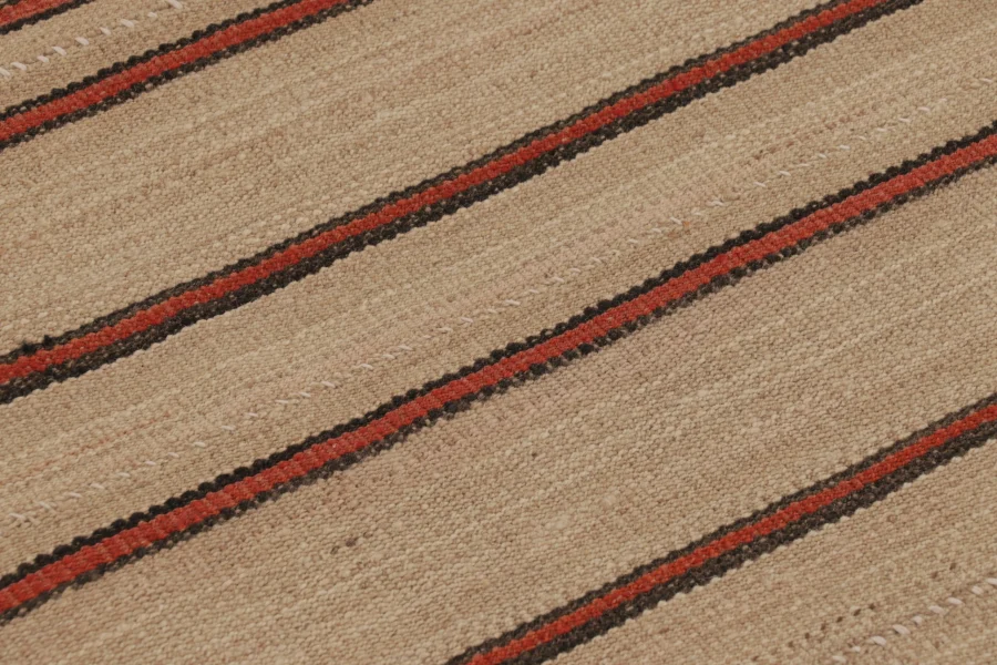 Vintage Palas Bidjar Kilim