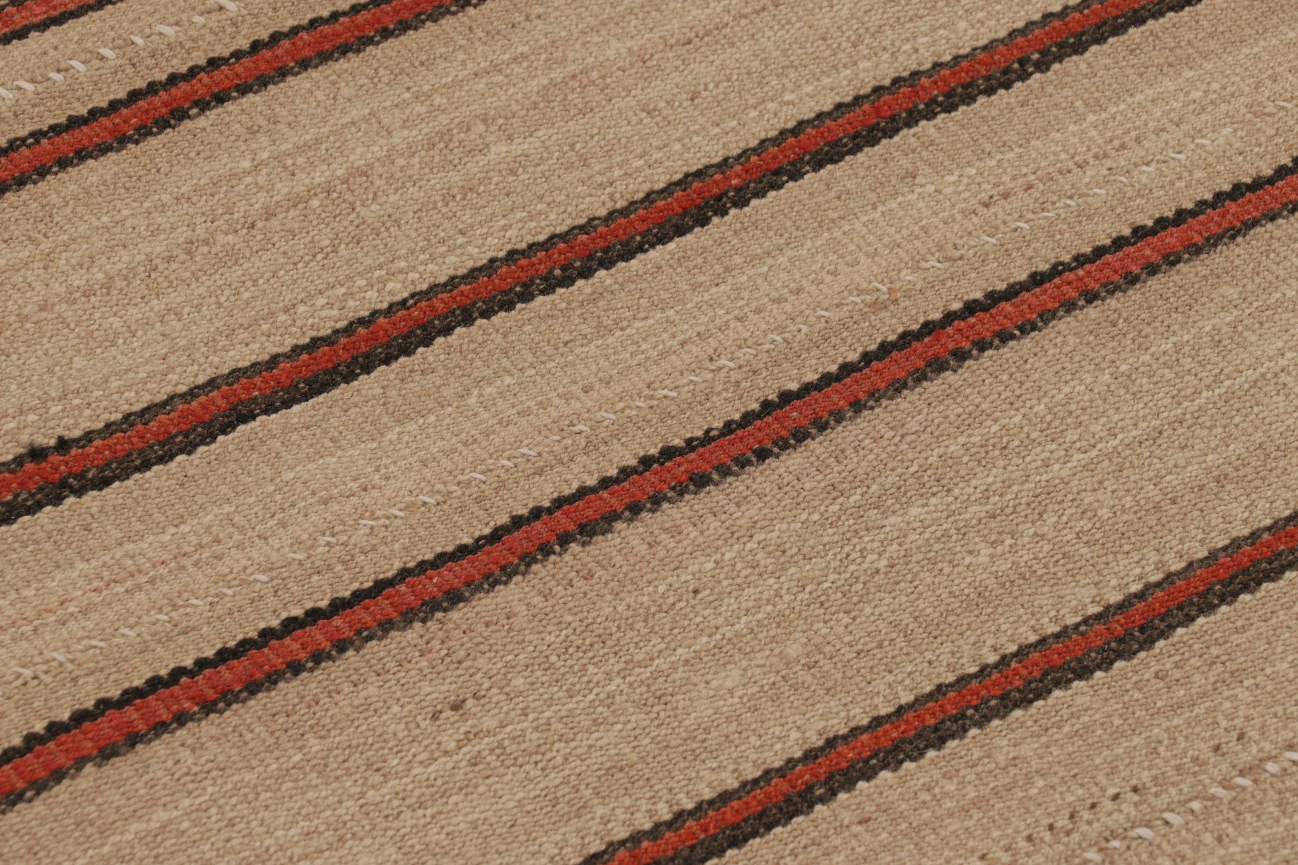 Vintage Palas Bidjar Kilim