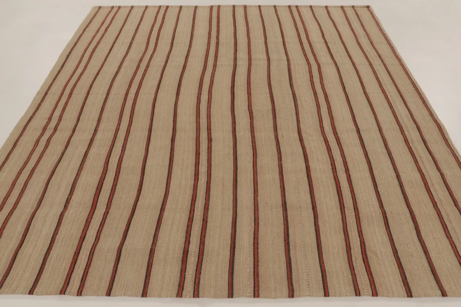 Vintage Palas Bidjar Kilim