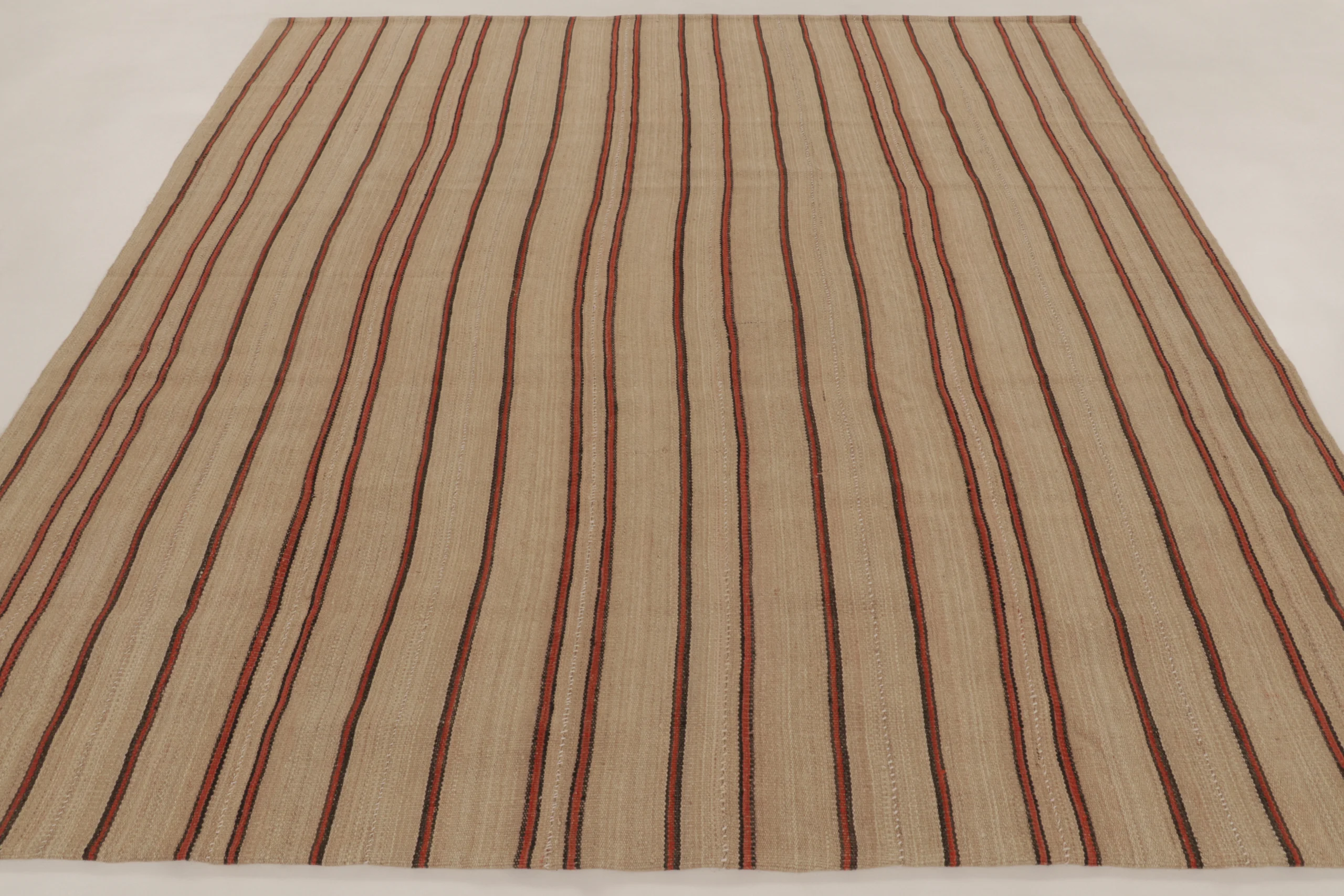 Vintage Palas Bidjar Kilim