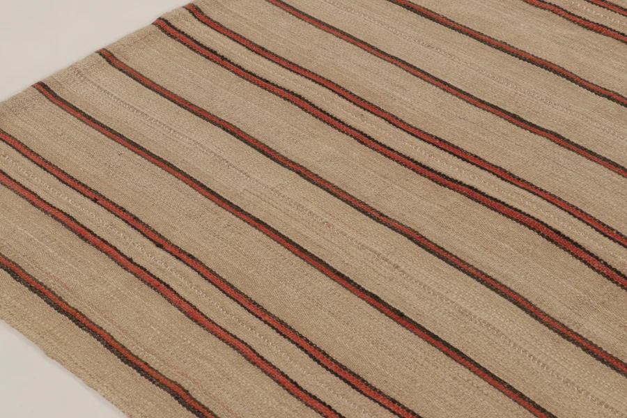 Vintage Palas Bidjar Kilim