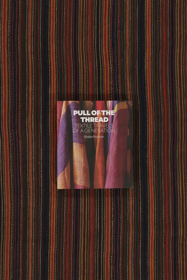 Vintage Palas Bidjar Kilim