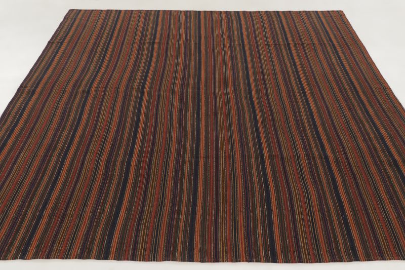Vintage Palas Bidjar Kilim