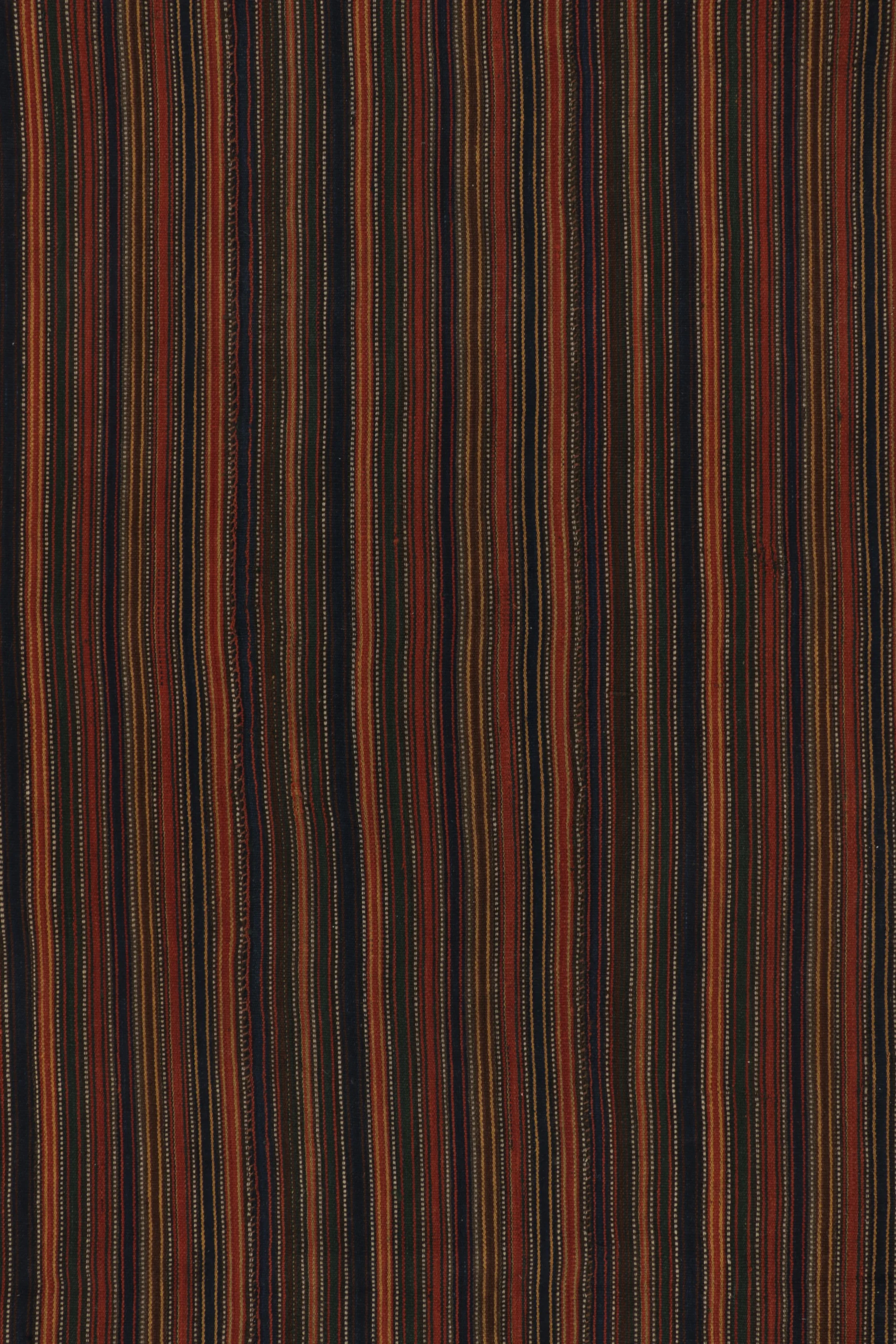 Vintage Palas Bidjar Kilim