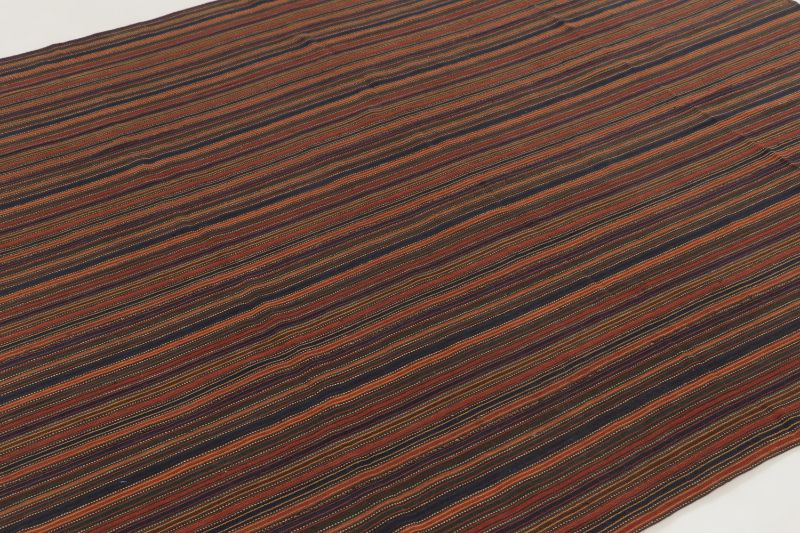 Vintage Palas Bidjar Kilim